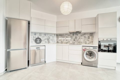 1+1 Lägenhet  i Guzelyurt,  Nr. 217246 - 14