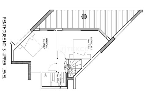 1+1 Lägenhet  i Guzelyurt,  Nr. 217246 - 28