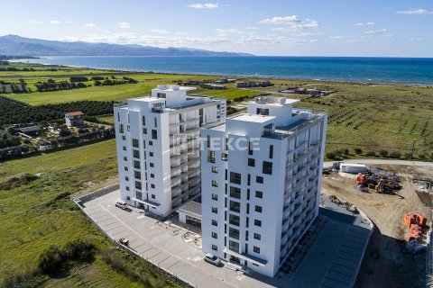 1+1 Lägenhet  i Guzelyurt,  Nr. 217246 - 3