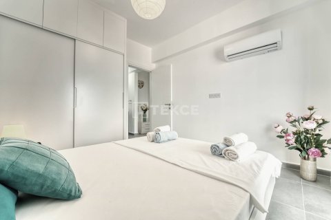 1+1 Lägenhet  i Guzelyurt,  Nr. 217246 - 16