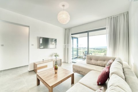 1+1 Lägenhet  i Guzelyurt,  Nr. 217246 - 11