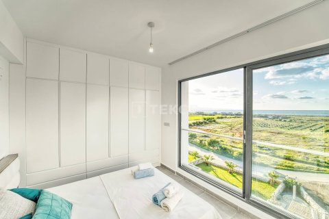 1+1 Lägenhet  i Guzelyurt,  Nr. 217246 - 20