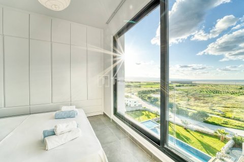 1+1 Lägenhet  i Guzelyurt,  Nr. 217246 - 18