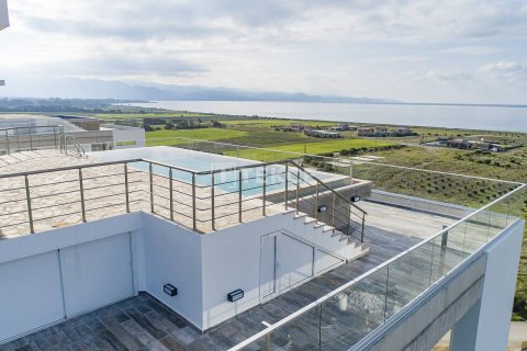 1+1 Lägenhet  i Guzelyurt,  Nr. 217246 - 5