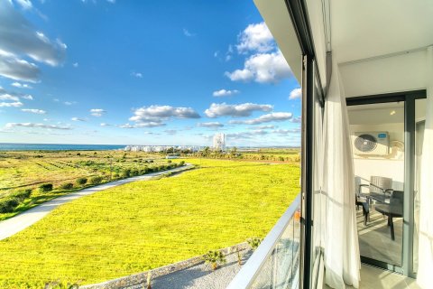 1+1 Lägenhet  i Guzelyurt,  Nr. 217246 - 22