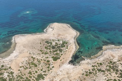 آپارتمان در  Famagusta ، ترکیه 1 خوابه ، 56 متر مربع.  شماره 217245 - 14