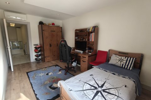 Продажа квартиры  в Анталье, Турция 4+1, 214м2, №217248 – фото 17