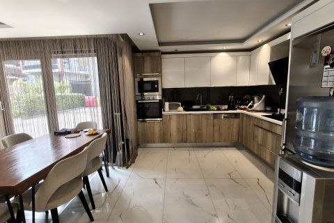 Продажа квартиры  в Анталье, Турция 4+1, 214м2, №217248 – фото 5