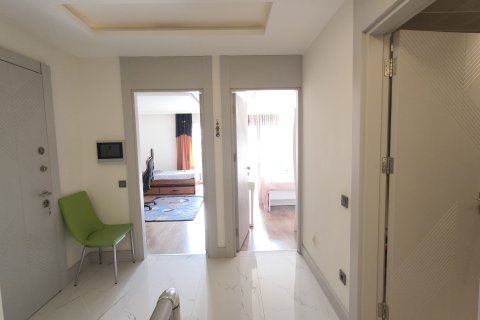 Продажа квартиры  в Анталье, Турция 4+1, 214м2, №217248 – фото 15