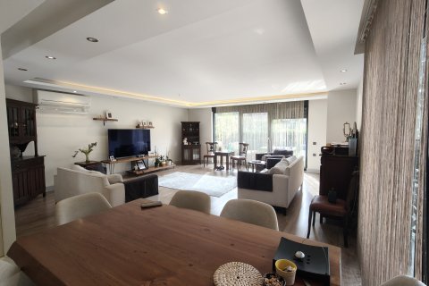 Продажа квартиры  в Анталье, Турция 4+1, 214м2, №217248 – фото 6