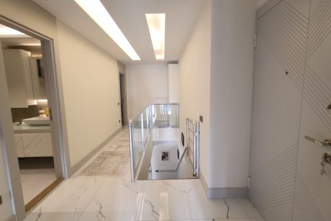 Продажа квартиры  в Анталье, Турция 4+1, 214м2, №217248 – фото 13