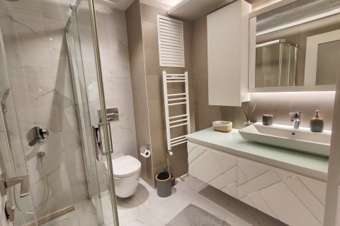 Продажа квартиры  в Анталье, Турция 4+1, 214м2, №217248 – фото 10