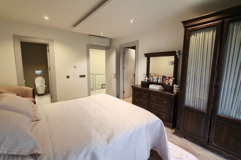 Продажа квартиры  в Анталье, Турция 4+1, 214м2, №217248 – фото 23