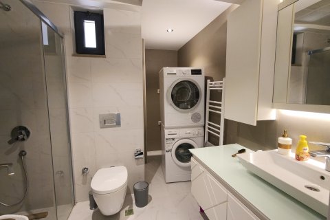 Продажа квартиры  в Анталье, Турция 4+1, 214м2, №217248 – фото 20