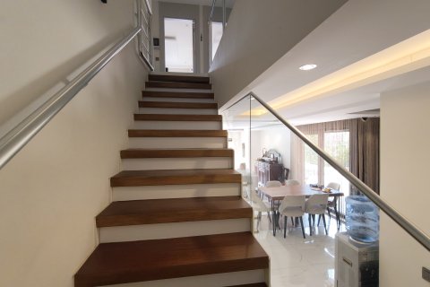 Продажа квартиры  в Анталье, Турция 4+1, 214м2, №217248 – фото 12