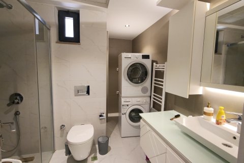 Продажа квартиры  в Анталье, Турция 4+1, 214м2, №217248 – фото 21