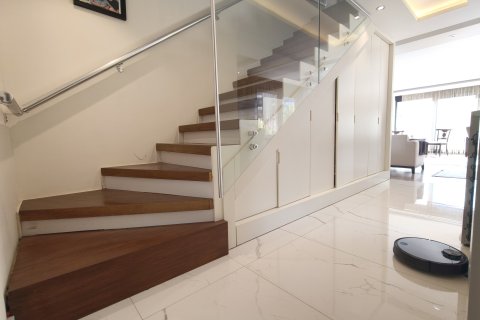 Продажа квартиры  в Анталье, Турция 4+1, 214м2, №217248 – фото 11