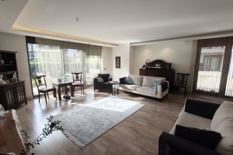 Продажа квартиры  в Анталье, Турция 4+1, 214м2, №217248 – фото 2