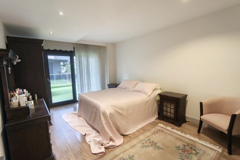 Продажа квартиры  в Анталье, Турция 4+1, 214м2, №217248 – фото 22