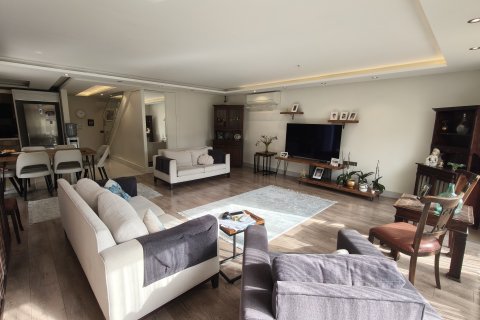 Квартира  4+1 в Анталье, Турция №217248