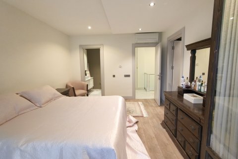 Продажа квартиры  в Анталье, Турция 4+1, 214м2, №217248 – фото 24