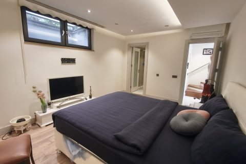 Продажа квартиры  в Анталье, Турция 4+1, 214м2, №217248 – фото 9