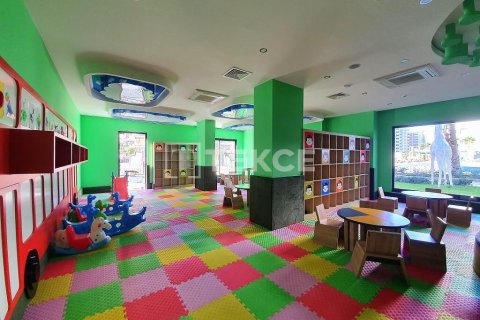 1+1 Leilighet  i Alanya, Antalya, Tyrkia Nr. 217247 - 8