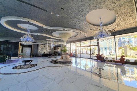 1+1 Leilighet  i Alanya, Antalya, Tyrkia Nr. 217247 - 6