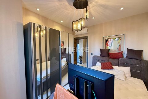 1+1 Leilighet  i Alanya, Antalya, Tyrkia Nr. 217247 - 17