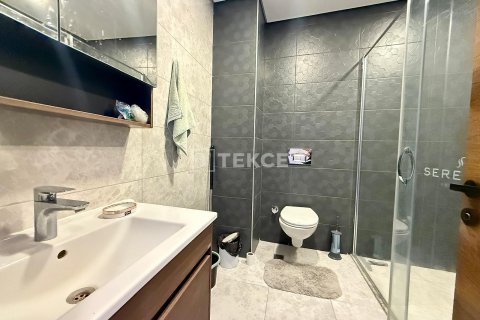 1+1 Leilighet  i Alanya, Antalya, Tyrkia Nr. 217247 - 19