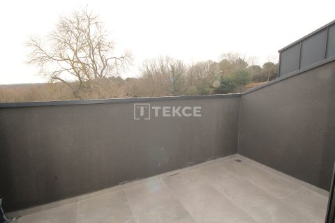 5+1 Villa  in Istanbul, Türkei Nr. 217243 - 13