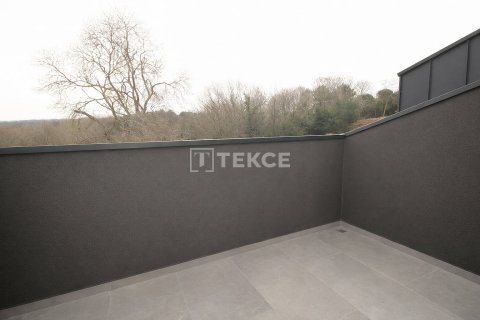 5+1 Villa  in Istanbul, Türkei Nr. 217243 - 6