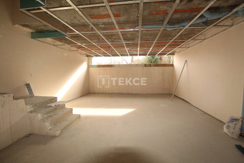 5+1 Villa  in Istanbul, Türkei Nr. 217243 - 20