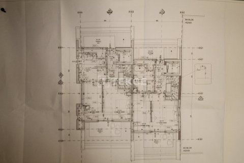 5+1 Villa  in Istanbul, Türkei Nr. 217243 - 7