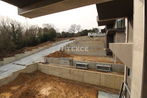 5+1 Villa  in Istanbul, Türkei Nr. 217243 - 16