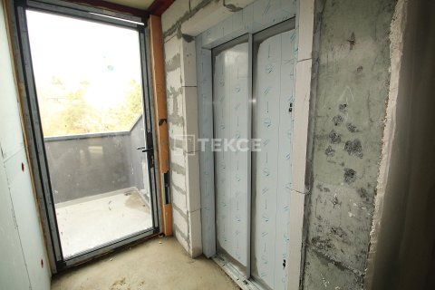 5+1 Villa  in Istanbul, Türkei Nr. 217243 - 14