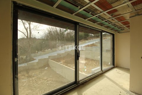 5+1 Villa  in Istanbul, Türkei Nr. 217243 - 19