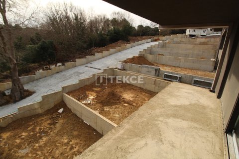 5+1 Villa  in Istanbul, Türkei Nr. 217243 - 11