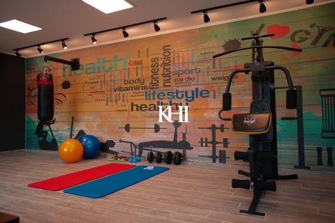 3+1 Villa  i Kalkan, Antalya, Tyrkiet Nr. 217249 - 24