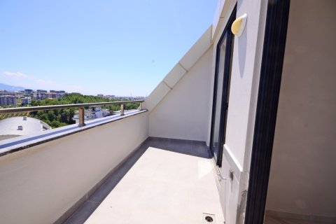 Apartment for rent  in Alanya, Antalya, Turkey, 2 bedrooms, 100m2, No. 216739 – photo 25