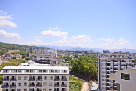 Apartment for rent  in Alanya, Antalya, Turkey, 2 bedrooms, 100m2, No. 216739 – photo 15