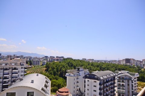2+1 Lejlighed i Alanya, Antalya, Tyrkiet Nr. 216739