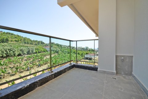 Аренда квартиры  в Аланье, Анталье, Турция 2+1, 110м2, №216734 – фото 12