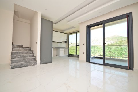 Аренда квартиры  в Аланье, Анталье, Турция 2+1, 110м2, №216734 – фото 6