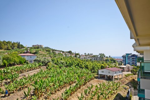 Аренда квартиры  в Аланье, Анталье, Турция 2+1, 110м2, №216734 – фото 13