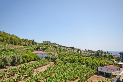 Аренда квартиры  в Аланье, Анталье, Турция 2+1, 110м2, №216734 – фото 22