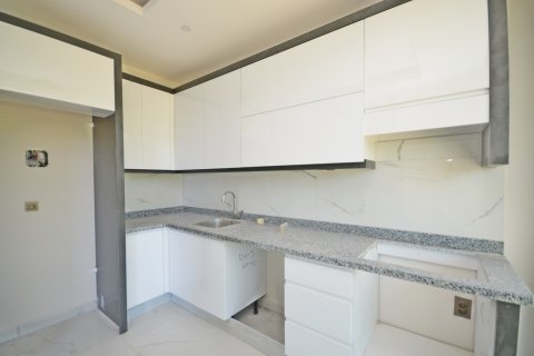 Аренда квартиры  в Аланье, Анталье, Турция 2+1, 110м2, №216734 – фото 4