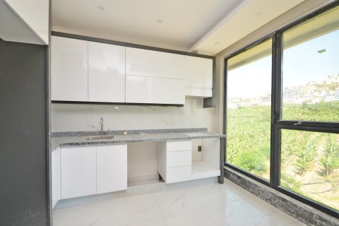 Аренда квартиры  в Аланье, Анталье, Турция 2+1, 110м2, №216734 – фото 10