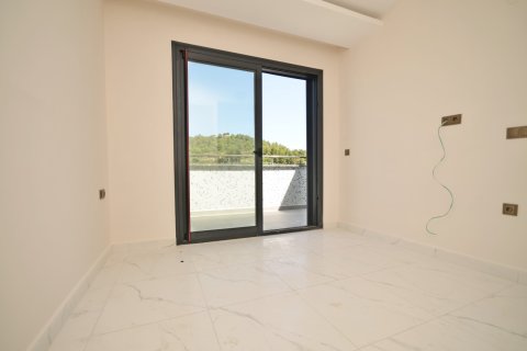 Аренда квартиры  в Аланье, Анталье, Турция 2+1, 110м2, №216734 – фото 23