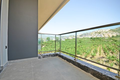 Аренда квартиры  в Аланье, Анталье, Турция 2+1, 110м2, №216734 – фото 15